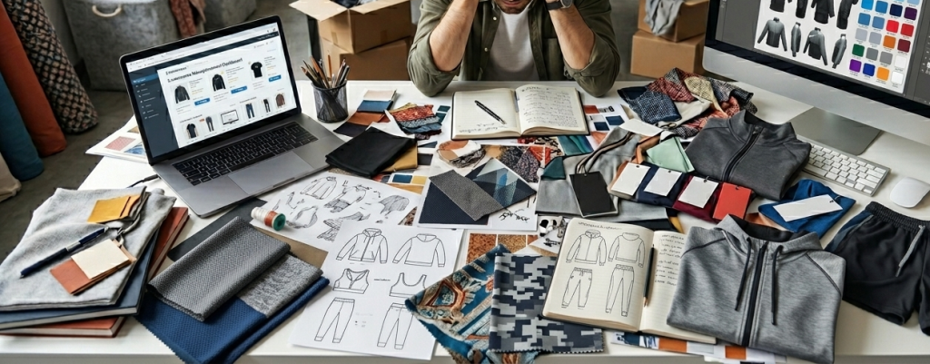 What Is the Most In-Demand Apparel in Sportswear, Fitness & Casual Wear (2026 Guide)
