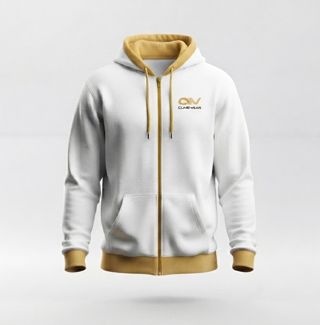 casual hoodie chandwears