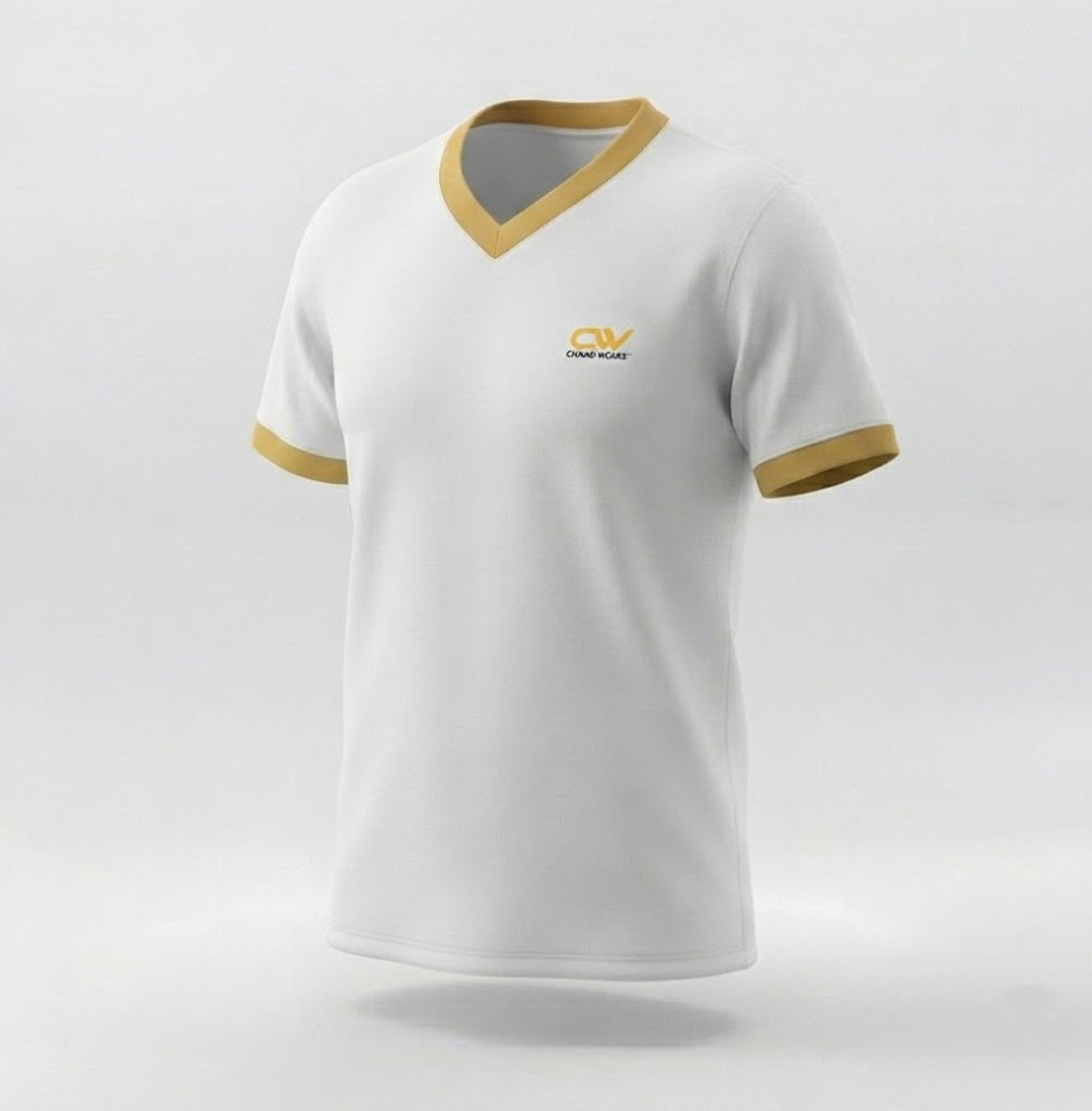 casual tshirt chandwears