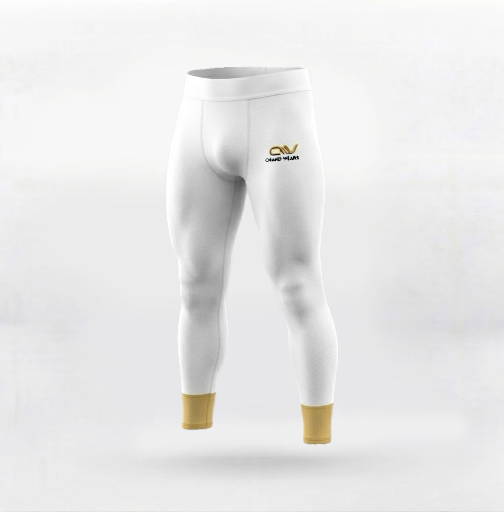 compression bottom chandwears