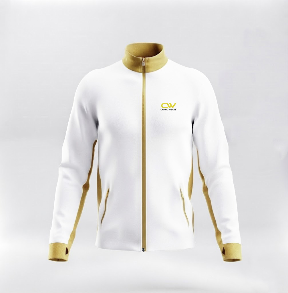 game ready jackets chandwears