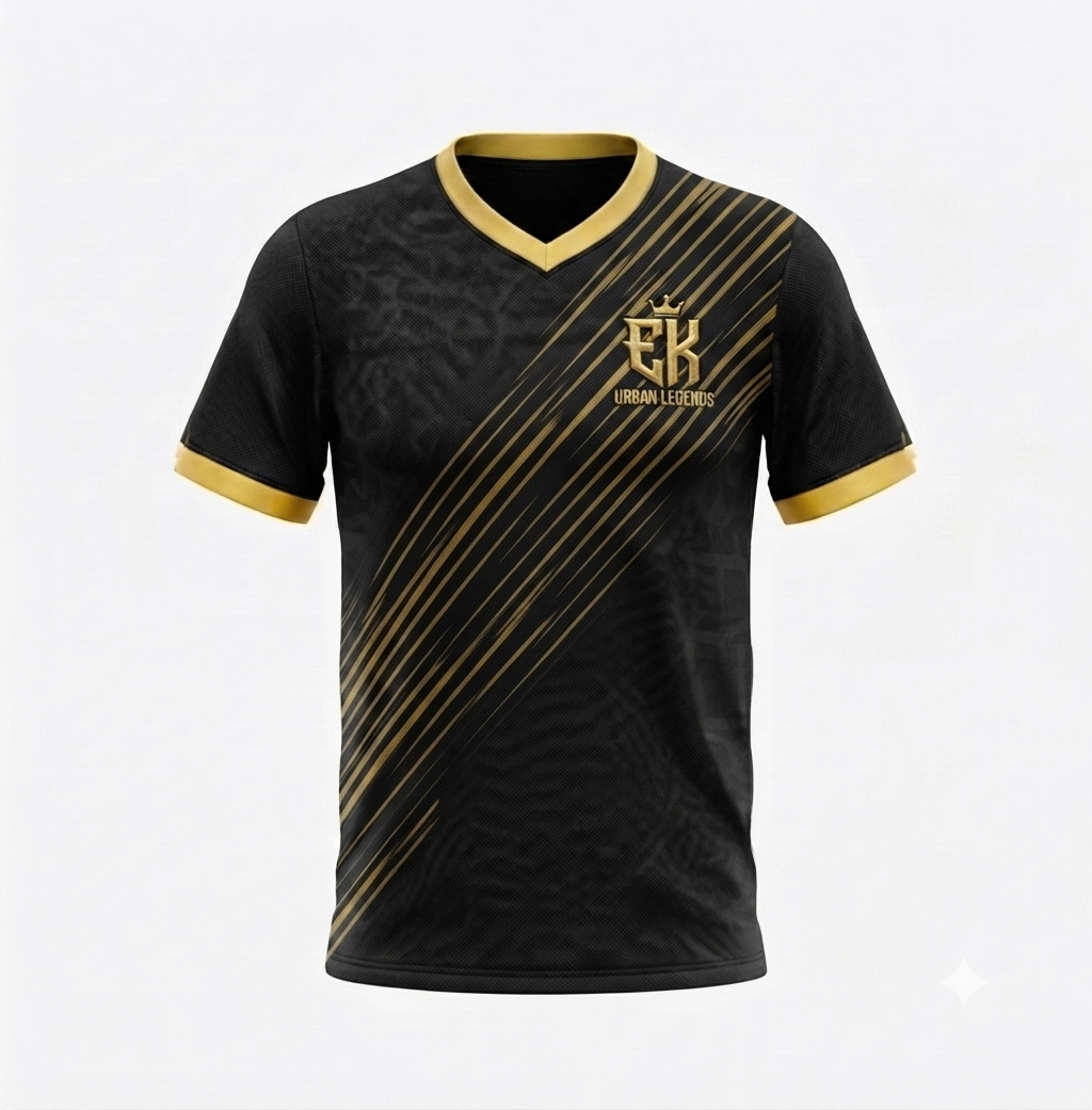 SportsShirt
