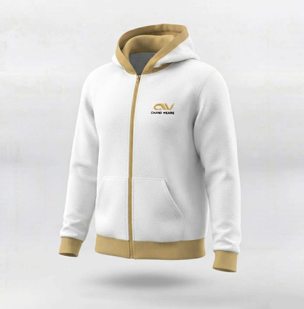 jachet chandwears
