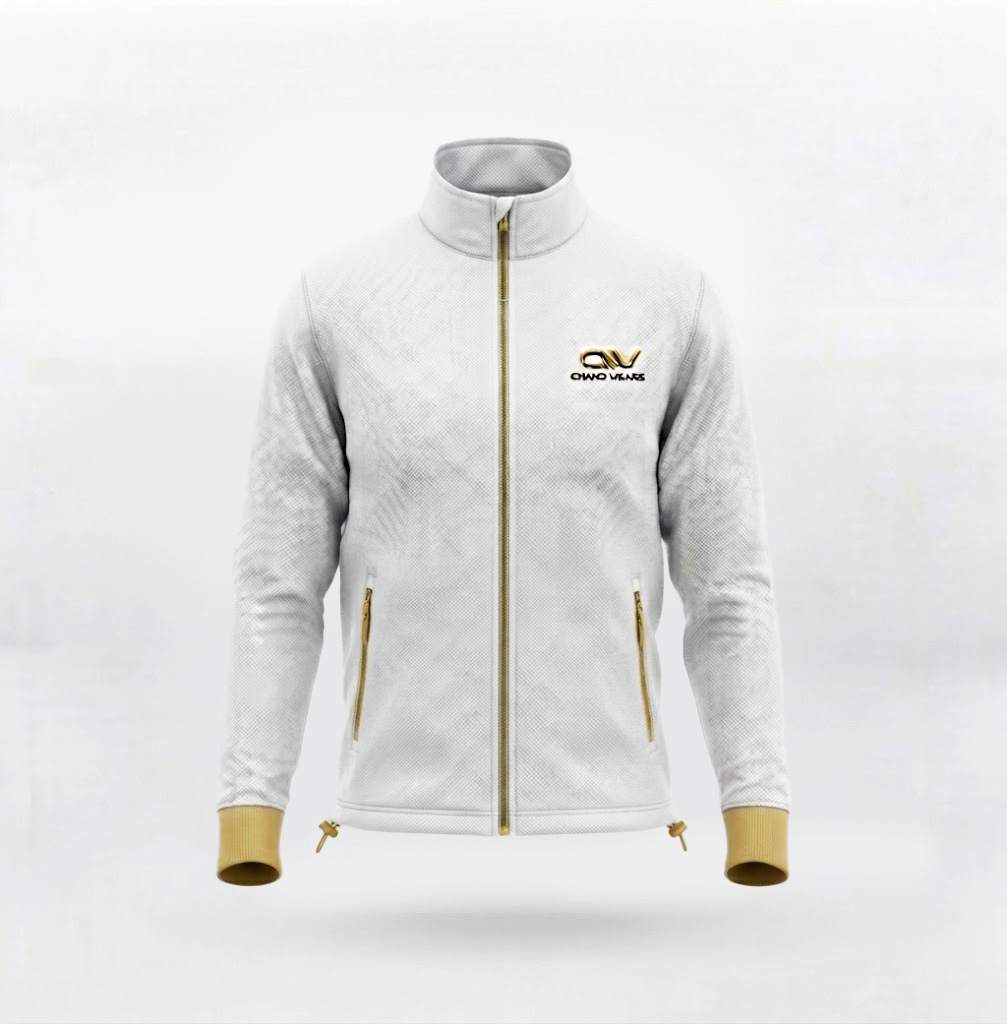 jacket chandwears
