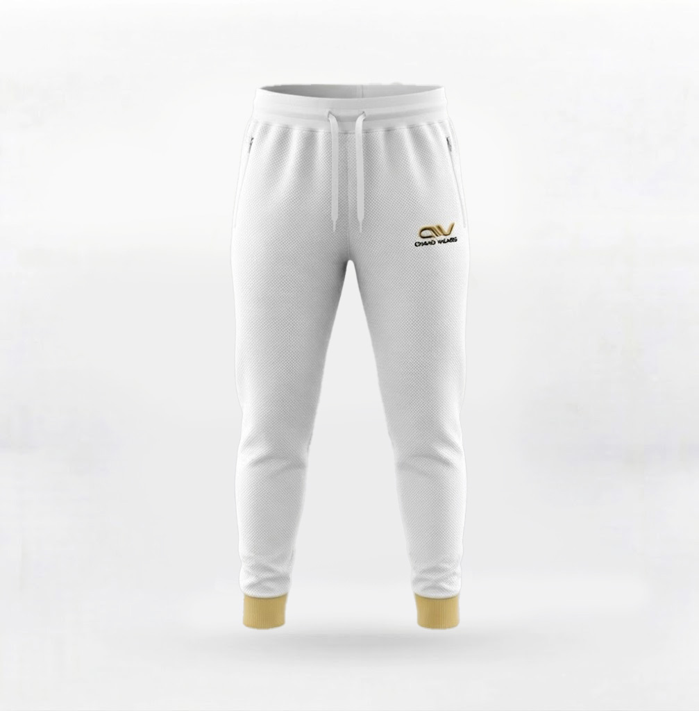 joggers chandwears