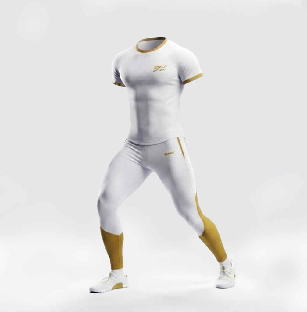 men's activewears