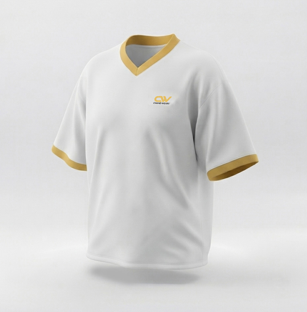 oversized t shirt chandwears