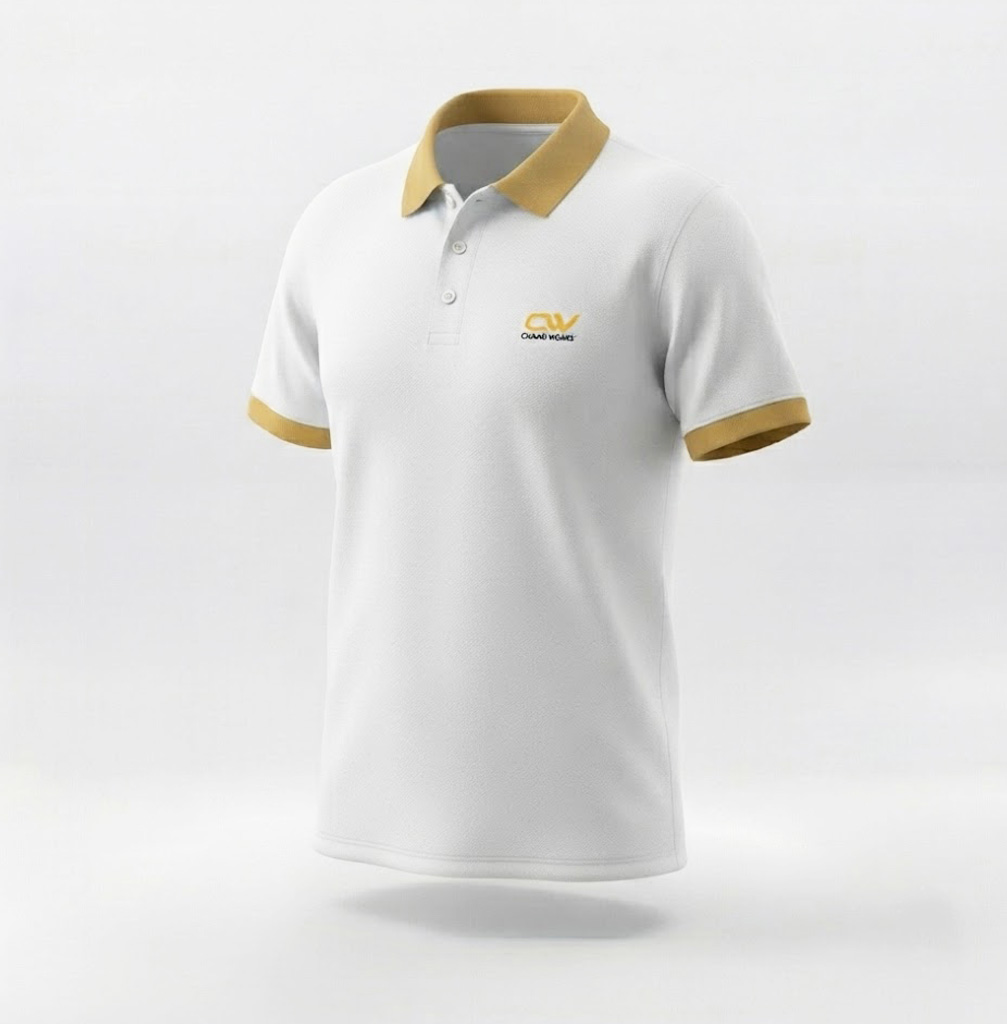 poloshirt chandwears