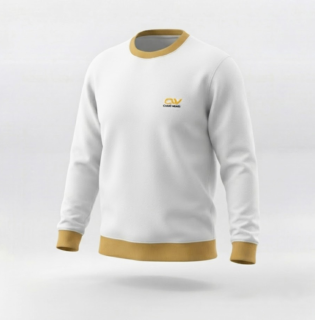 sweatshirt chandwears