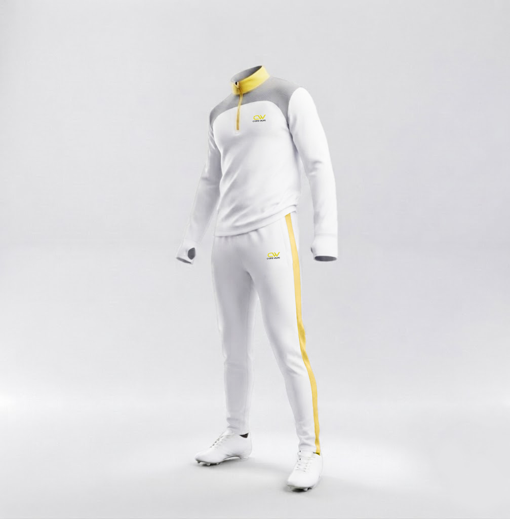 training core series chandwears
