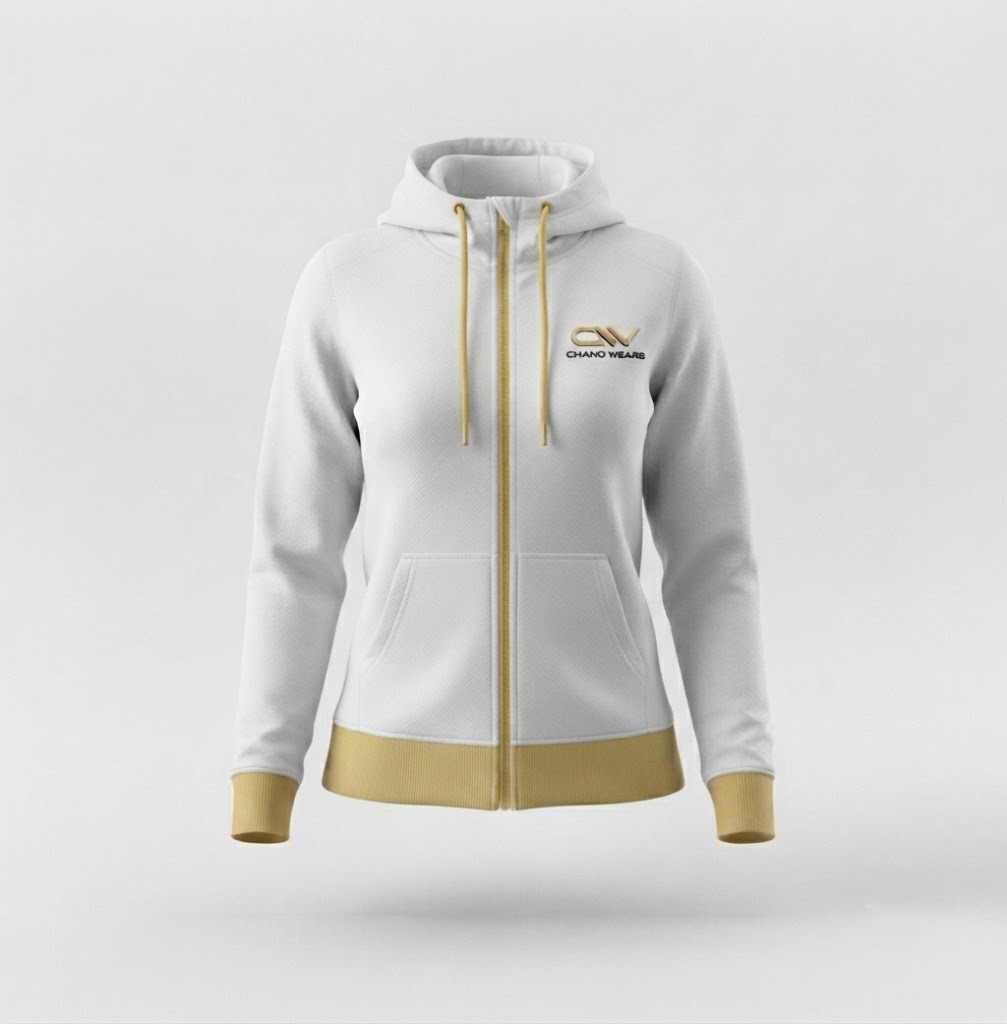 women hoodie chandwears