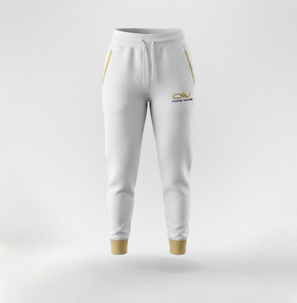 women jogger chandwears