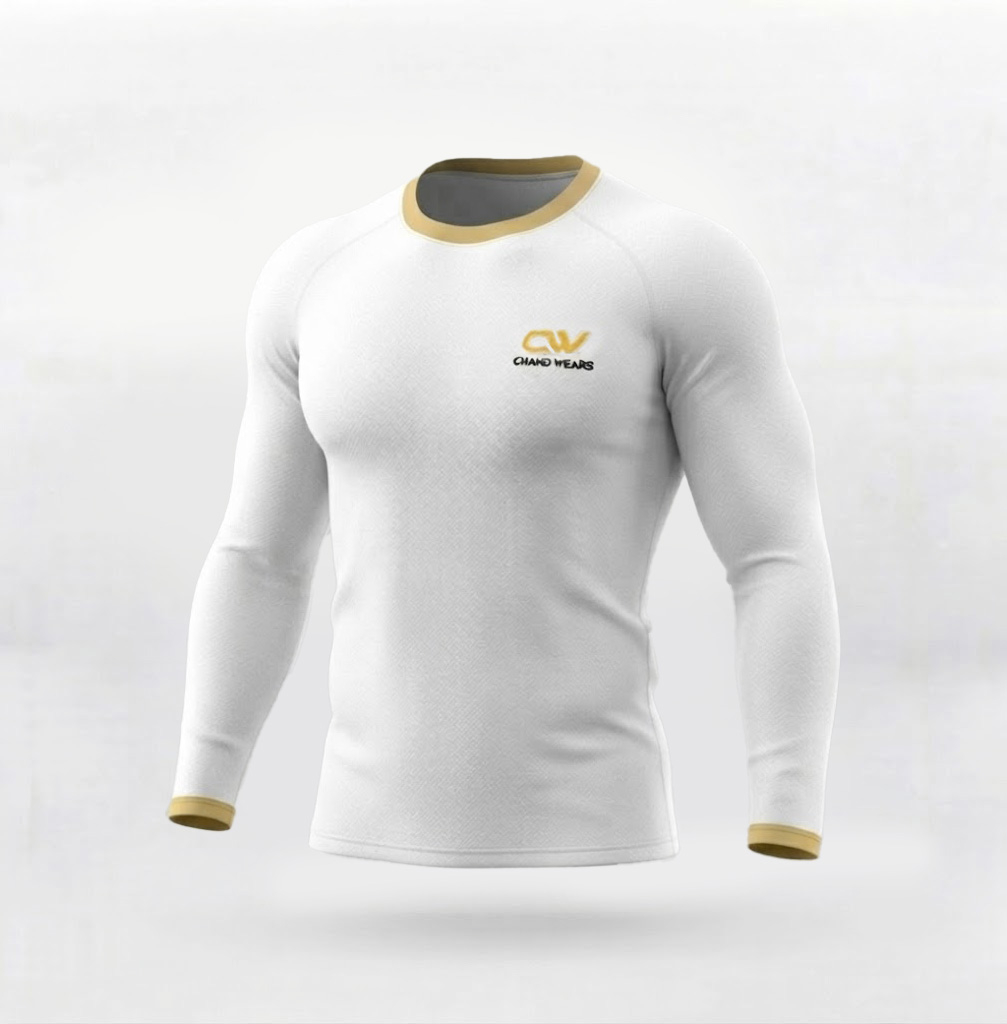 compression top chandwears