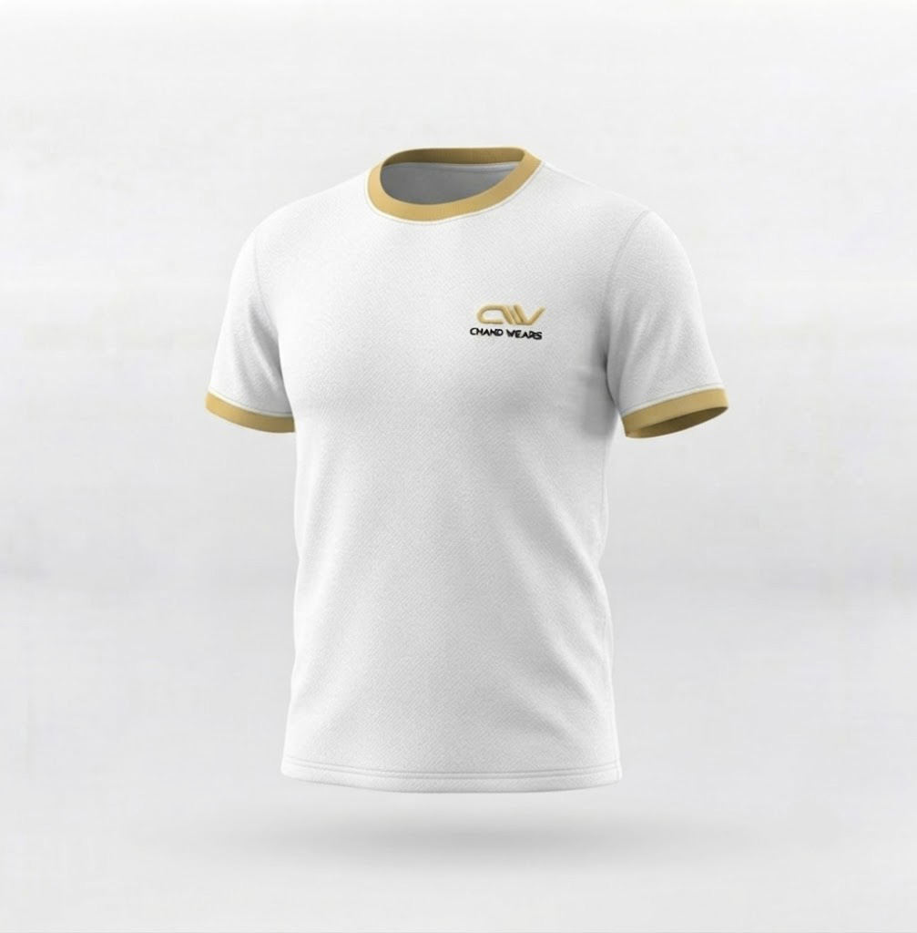 mens performace t shirt chandwears