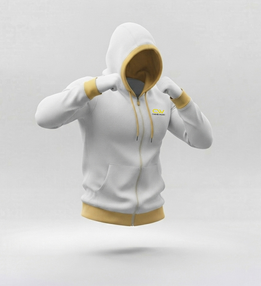 momentum hoodies