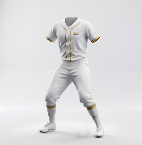 baseball uniform