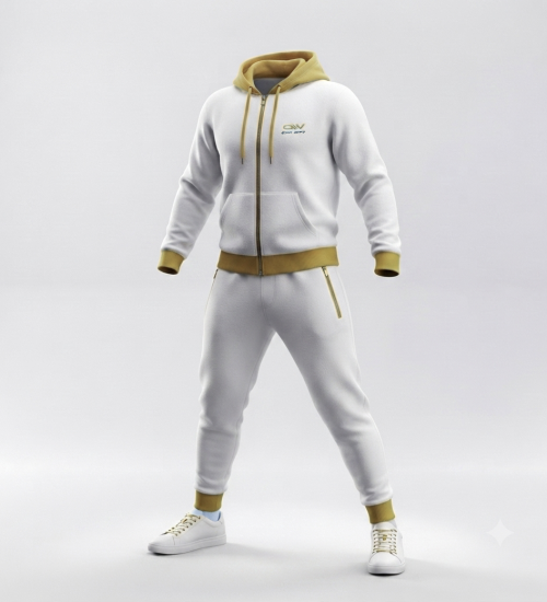 casual tracksuit chand wears